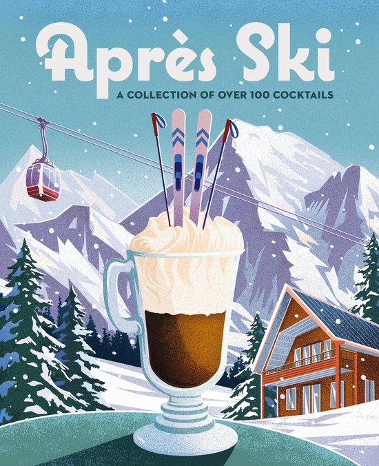Après Ski - cover
