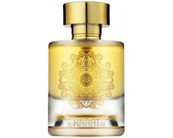 MAISON ALHAMBRA - KARAT - EUA DE PARFUM - 100ML