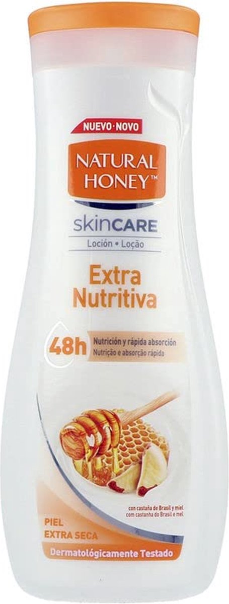 Goedkoopste Body Lotion Extra Nutritive 330 ml