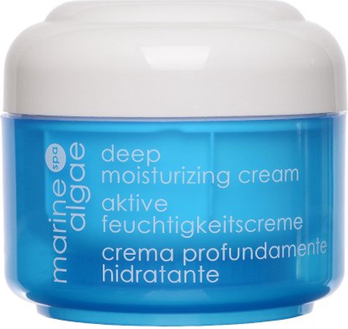 Ziaja Algas Marinas Crema Profundamente Hidratante 50ml