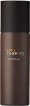 Hermes Terre d'Hermès - 150 ml - deodorant spray - deospray voor heren