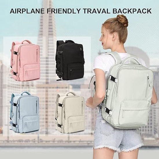 Seafew Vrouwen Reisrugzak Cabin Bags Voor Ryanair Underseat Carry Ons Bag Hand Bagage Bag Wandelrugzak Waterdichte Rugzak Voor Buitensporten Casual Schoolru 69101656c0d3dee335062abf Seafew Vrouwen Reisrugzak Cabin Bags Voor Ryanair Underseat Carry Ons Bag Hand Bagage Bag Wandelrugzak Waterdichte Rugzak Voor Buitensporten Casual Schoolru 69101656c0d3dee335062abf