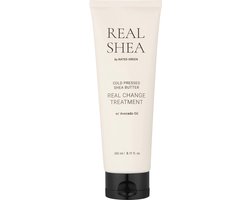 Conditioner Rated Green Real Shea 240 ml