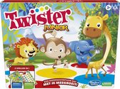 Twister Junior - Gezelschapsspel - Hasbro Gaming Classic