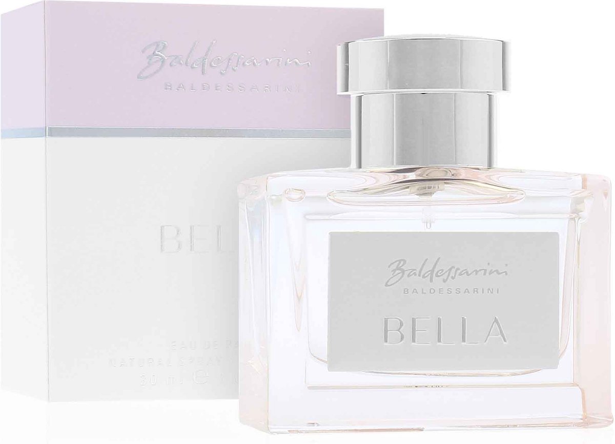 Goedkoopste Baldessarini Bella Eau De Parfum 30ml spray