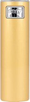 Herlaadbare Verstuiver Style Sen7 Parfum Gouden (7,5 ml)