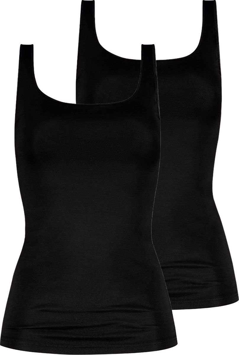 Mey Dames onderhemd 2 pack Emotion