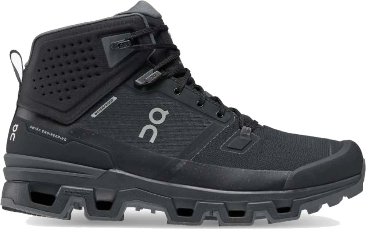 Wandelbottines dames online