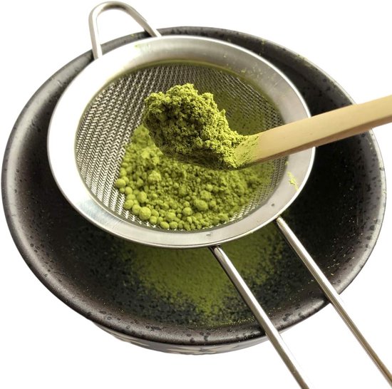 Cérémonie du thé matcha (set & coffrets cadeau)