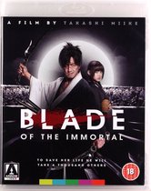 Blade of the Immortal [Blu-Ray]