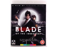 Blade Of The Immortal