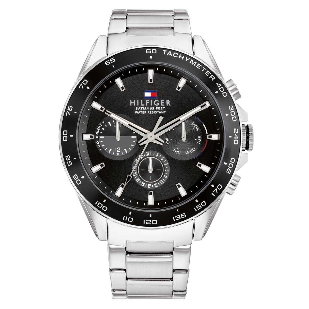 Tommy Hilfiger TH1791967 Heren Horloge