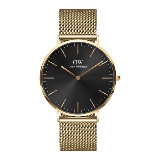 Daniel Wellington DW00100631 - Unisex - 40 mm