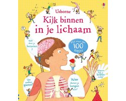 foto van Kijk binnen 1 - Kijk binnen in je lichaam