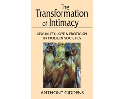 Transformation of Intimacy