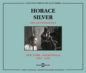 Horace Silver - The Quintessence 1952-1959 (2 CD)