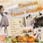 Claude Bolling - Chantons Claude Bolling (CD)