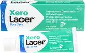 Mondbeschermer Lacer Xero Boca Seca Gel Tópico (50 ml)