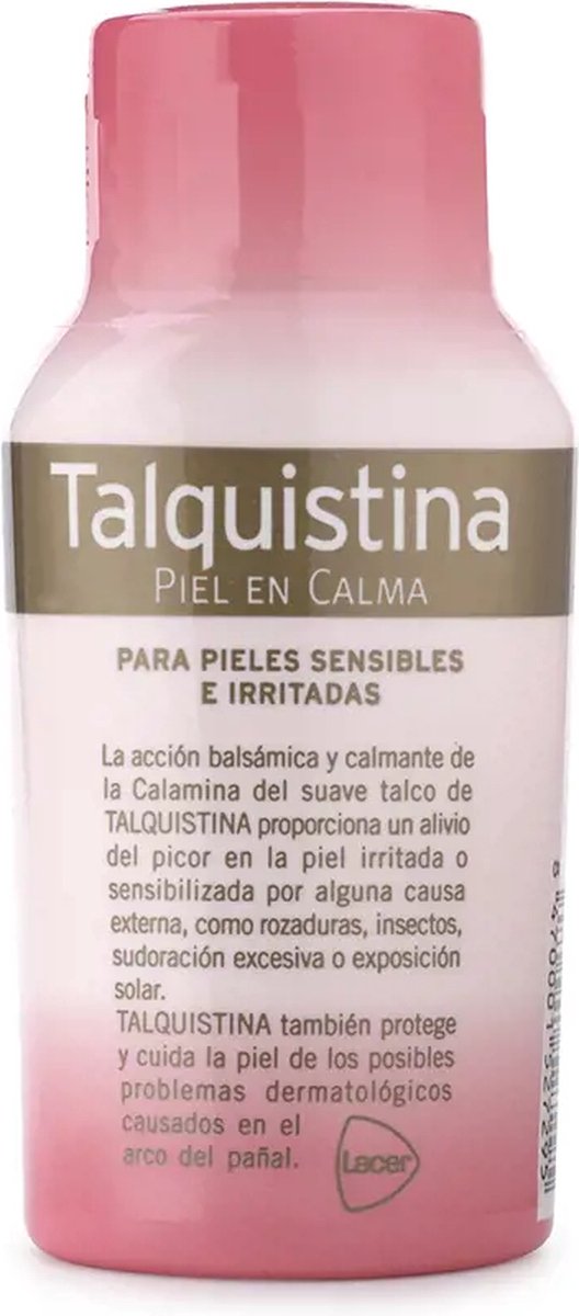Talquistina-poeder 50g — afbeelding 4