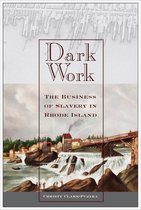 Early American Places - Dark Work