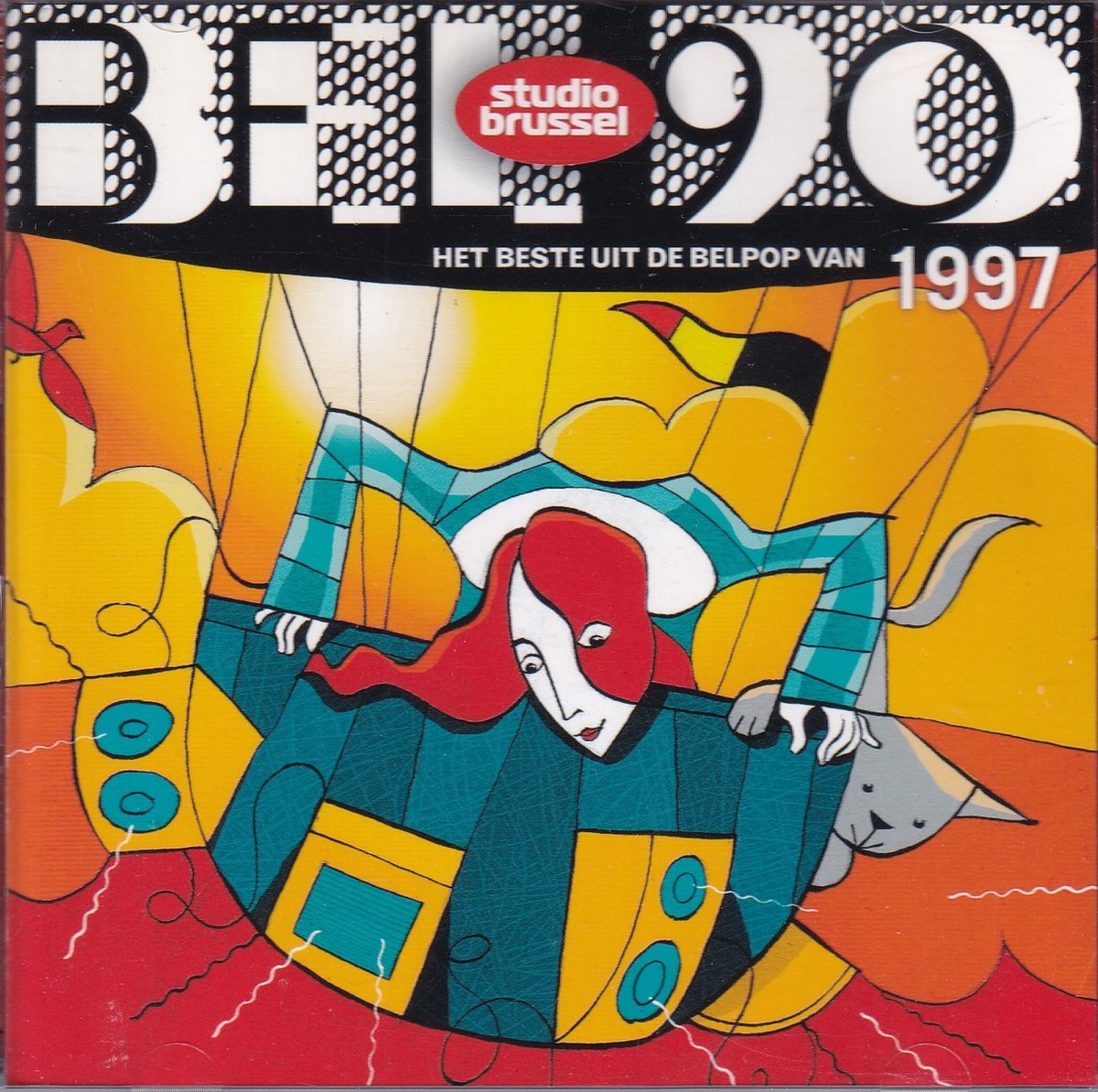 Bel 97