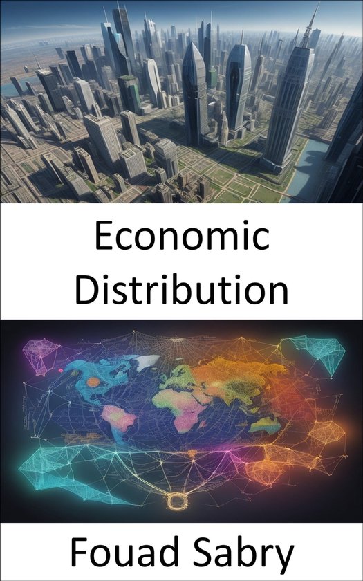 Economic Science 4 - Economic Distribution (ebook), Fouad Sabry ...