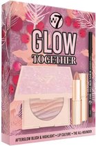 W7 Glow Together Cadeauset