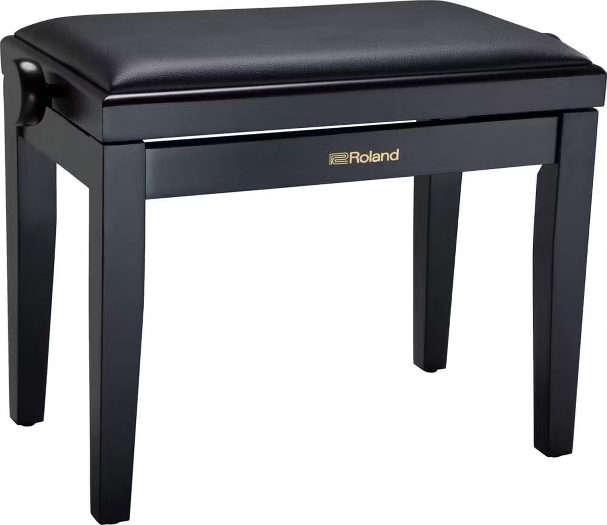 Roland RPB-200BK - Pianobank, zwart