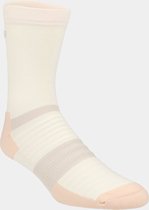 INOV8 | Active High Socks | Hardloopsokken - Ivory/Rose - 38-40