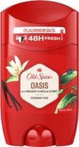 Old Spice Oasis Deostick 50ml
