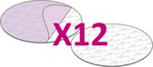 Paingone Ellune Coussinets de gel x12 | Soulage les menstruations douloureuses et les douleurs liées à l'endométriose