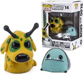 POP! Miscellaneous Slog with Grub #14 Funko Monsters