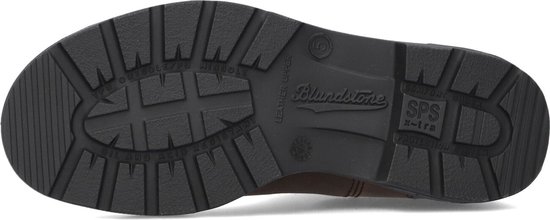 Blundstone Classics Dames Chelsea boots - Enkellaarsjes - Dames - Bruin - Maat 37,5