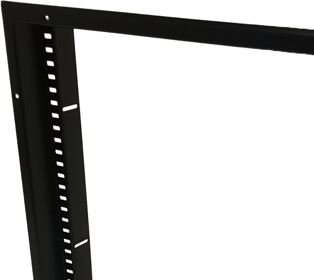 Hyckes HyFridge Slide 20 flush mount frame - Inbouwframe voor de HyFridge Slide 20