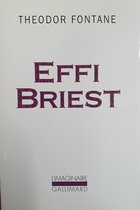 Effi Briest (Franstalige editie)