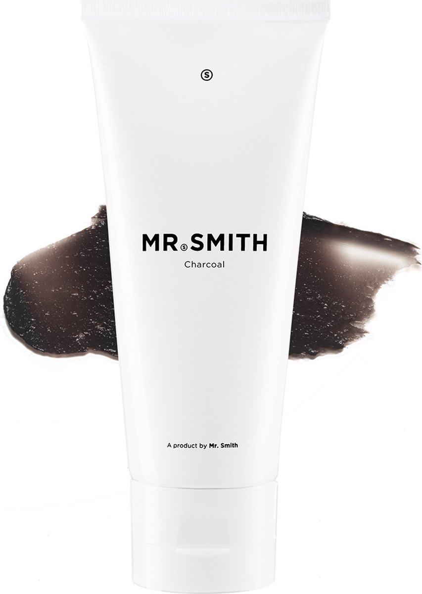 Mr. Smith Pigments Charcoal