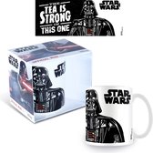 Star Wars Tea is Strong in this one Mug - 325 ml