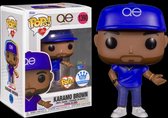 Funko Pop! Queer Eye Kamaro Brown - Édition Limited Exclusive