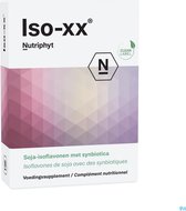 Nutriphyt ISO-XX - 30 tabletten