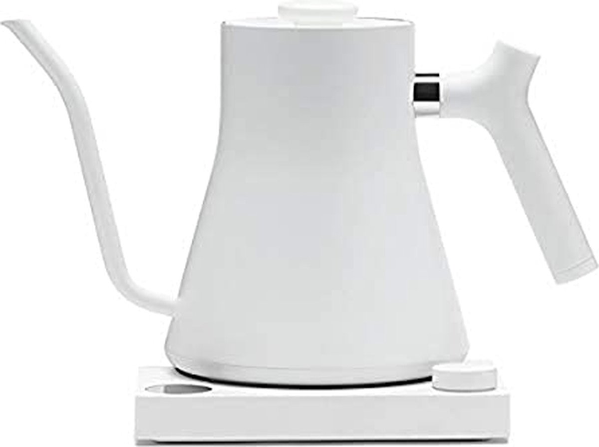 FELLOW - Stagg EKG - 09L - Mat Wit - Waterkoker