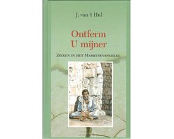 Ontferm U mijner - J. van 't Hul