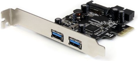 Network Adaptor Startech USB31000S - Startech