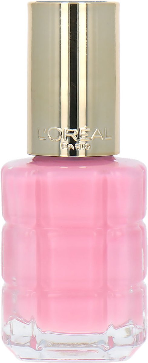 L'Oréal Color Riche a L'Huile Nagellak - B08 Rose Bonbon