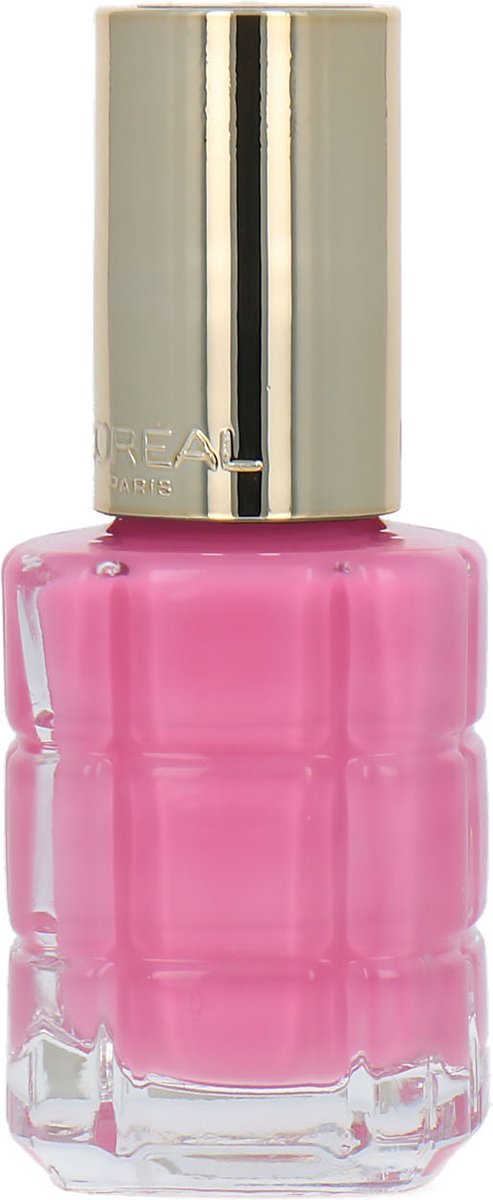 Goedkoopste L'Oréal Color Riche a L'Huile Nagellak - B19 Mademoiselle