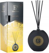 Ellie- Bâtonnets de parfum Pure - diffuseur d'arômes Palo Santo 80ml