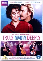 Truly Madly Deeply [DVD]