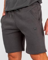 Venum Silent Power Short Katoen Grijs M - Jeans Maat 32