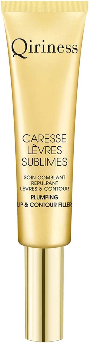 Qiriness - Caresse Levres Sublimes Hyaluronic Filler Is 15Ml Mouth