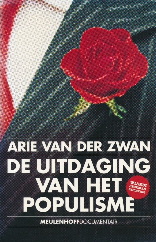 9789029073318 - Uitdaging Van Het Populisme