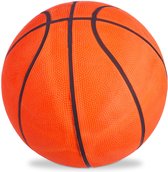 basketbal oranje - binnen en buiten - kinderen en volwassenen - maat 7